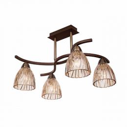 Изображение продукта Потолочная люстра Silver Light Comfort 